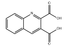   2,3-喹啉二甲酸（QDC 客戶定制）
